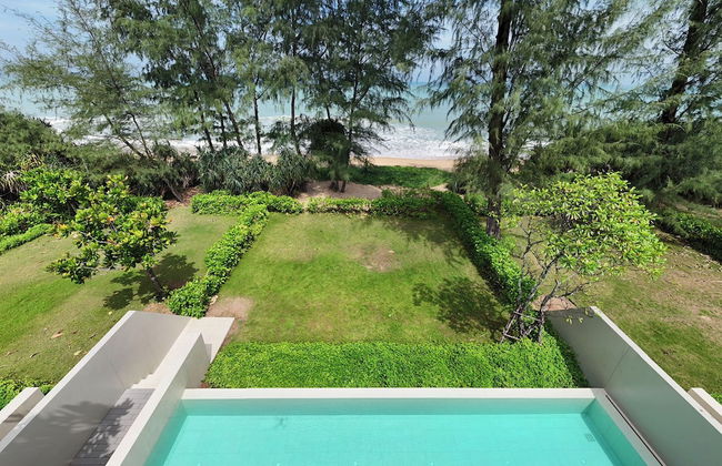 Veyla Natai Residence - Luxury Pool Villa - Foto 23