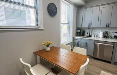 New Spacious 2 bedroom in Central Philly - Foto 14