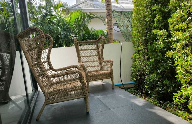 Bougain Villas Salad Beach - Foto 52