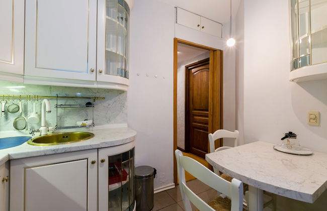 MaxRealty24 Slavyanskiy Bulvar - Foto 8