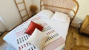 Studio Renard, style bohème et atypique, Curistes - Foto 3