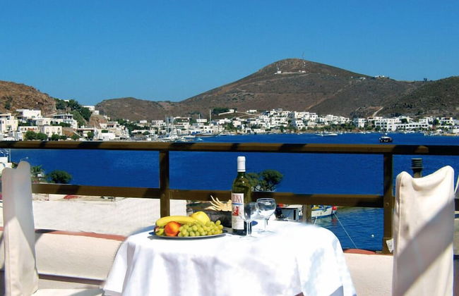 Byzance Hotel - Photo 1