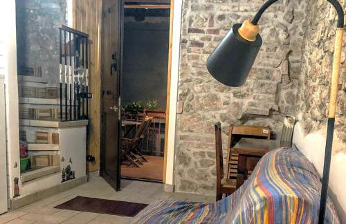 Grottino Apartment Parco Velino Sirente - Foto 5