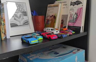 Casa con Jardín entre Toledo y Puy du Fou - Foto 22