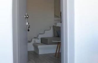 White Nadora Naxos Villa - Foto 17