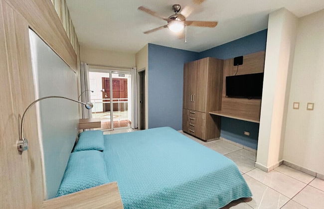 Pacifika Apartments - Foto 38