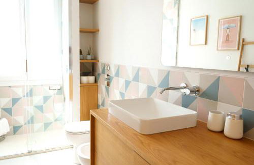 Duomo Navigli Darsena 15min-AC-Self check in - Foto 11