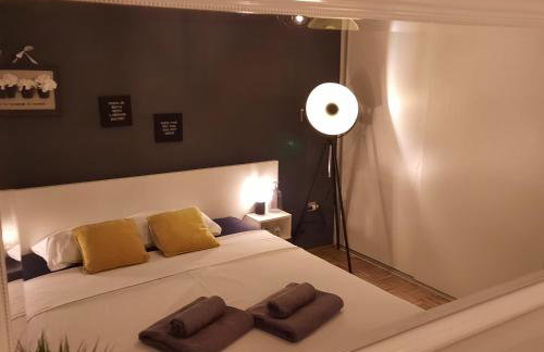 Apartment N&B - Foto 59