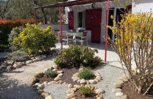 Le Petit Paradis Provençal - Foto 8