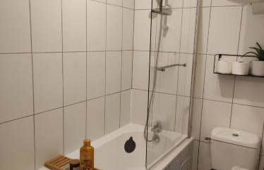 Cosy Studio à proximité de PARIS - Foto 10