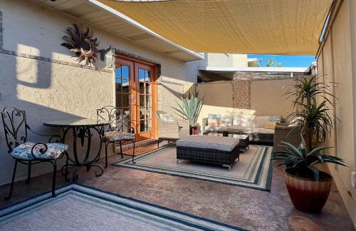 Osborn Oasis | Short Walk to Old Town Scottsdale - Foto 40