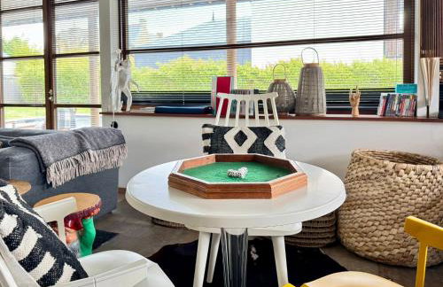 Maison Starck - Foto 42