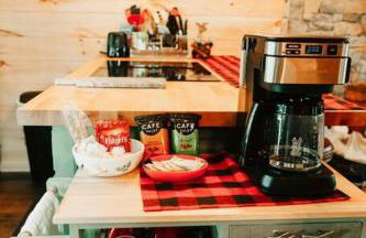 Luxury Mountain Getaway - Foto 12