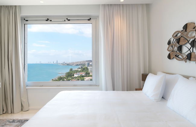 The Tower at St Raphael Resort - Foto 57