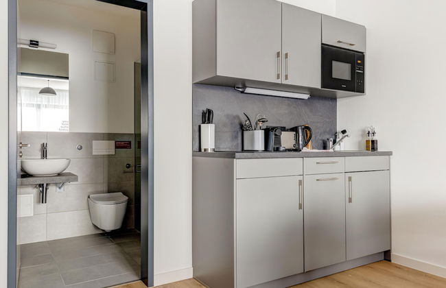 Limehome Bodenmais Bahnhofstraße - Foto 53