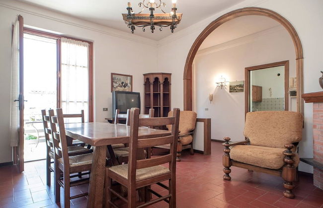 Azienda Agricola e Agriturismo Vallorsi - Foto 46