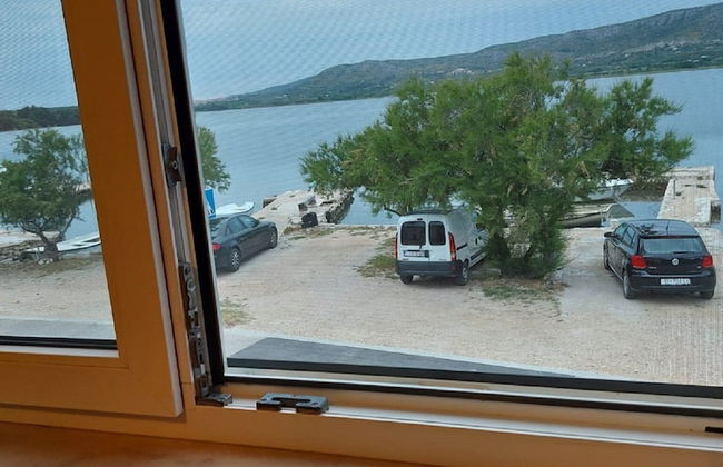 Apartment Luka - Foto 16