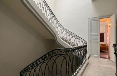 LA SUITE - Appartement Centre Historique - Foto 15