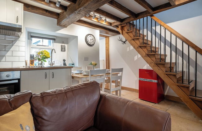 Maple Cottage - Beautiful 2BD Retreat - Foto 22