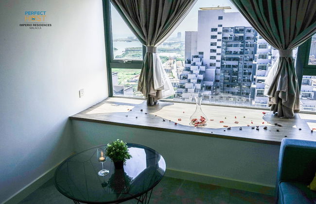 Imperio Residence by Perfect Host - Foto 35