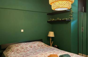 Blessings Apartment with Private Garden and Parking - Foto 1