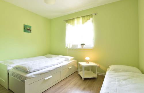 Ferienhaus vor den Toren der Insel Poel - Foto 42