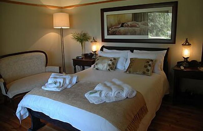 Oue Werf Country House - Foto 11