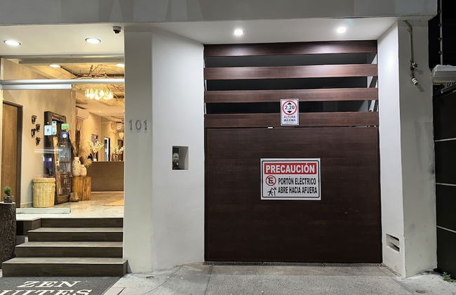 Zen Suites by Regente - Photo 76