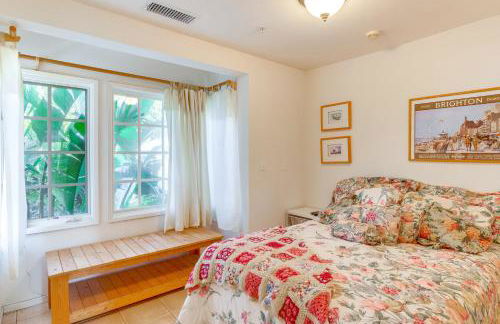 Less Than 1 Mi to UCLA Pet-Friendly Extended Stay Unit! - Foto 12