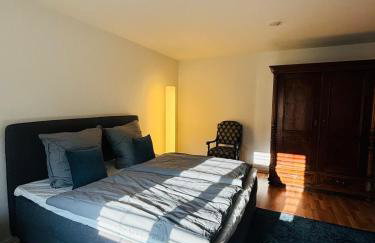 Blackforest Apartment Freiburg - 3 Rooms - Foto 23