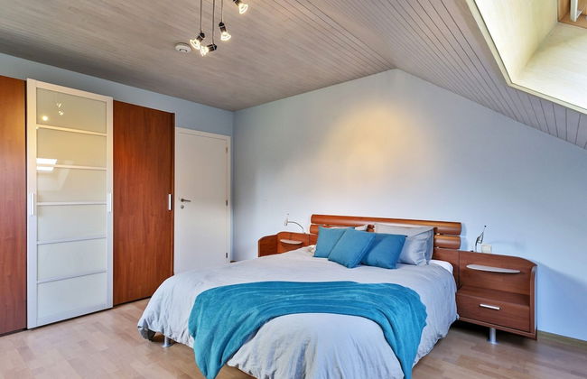 Pleasant Holiday Home With Recreation Room - Photo 11