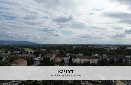 Urban Hideaway Rastatt by Gassling Homes - Foto 11