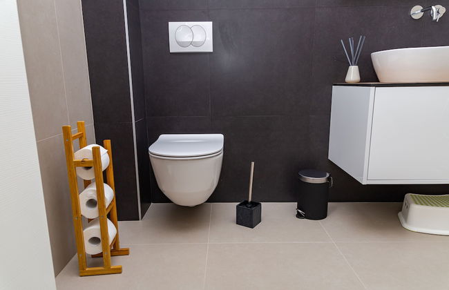 Dalmatian Oasis Luxury Villa - Foto 57