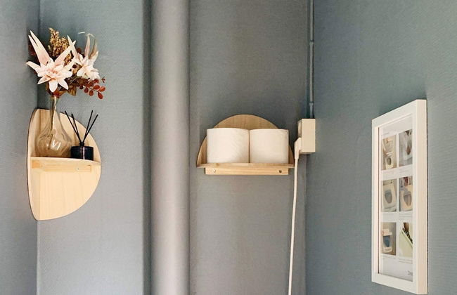 6 Person Holiday Home in Akersberga-by Traum - Photo 19