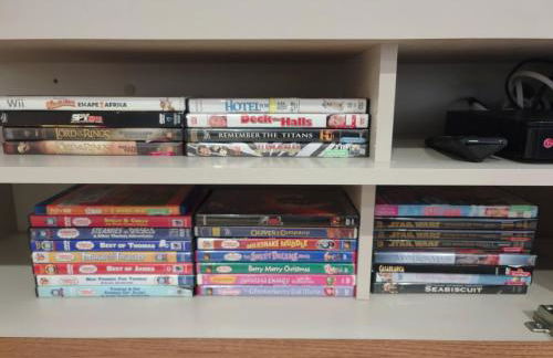 Spacious Upadated 2 King Beds Pets Welcome With Large Private and Fenced Yard Minutes to Beaches - Foto 50