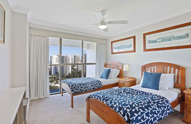 De Ville Apartments - Foto 12