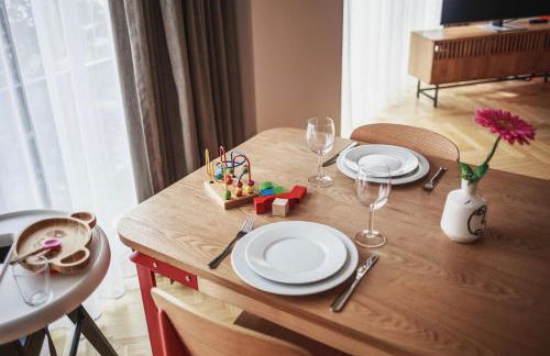 The Circus Apartments - Foto 78