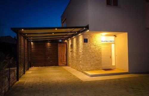 Villa Sky Dream - Foto 31