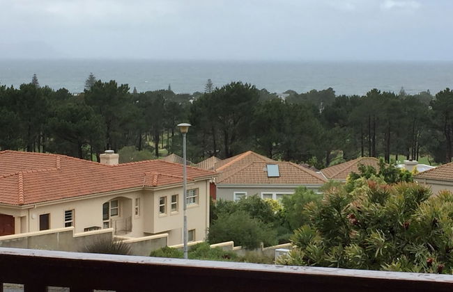 Hermanus Heights Villa - Foto 25