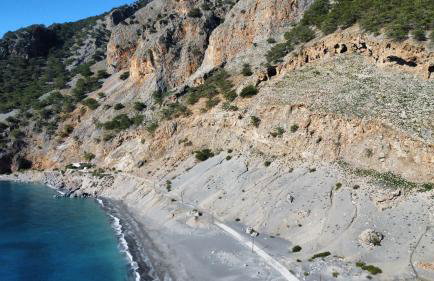 Hotel Agia Roumeli by the SEA - Photo 26