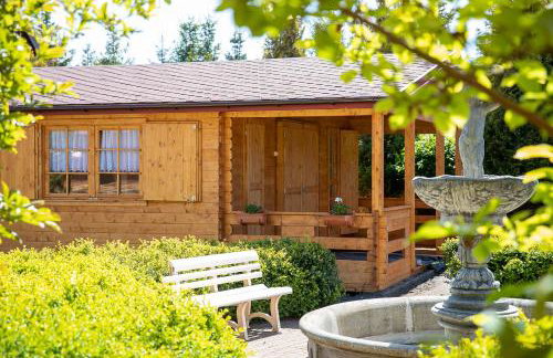 Agroturystyka Nowa Pasłęka - Foto 15