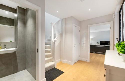 Fabulous 2 Bed Maisonette Battersea - Foto 10