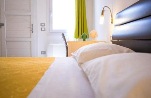 Donnosanto Residence Torre Santa Sabina - Foto 42