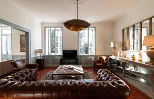 La Villa du Mestre - Foto 29