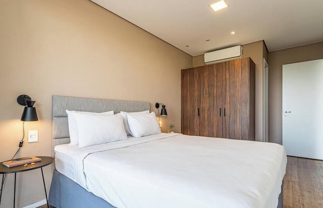 Parque Jockey by Viva - Prédio com fácil acesso a Pinheiros e ao Butantã - Foto 51