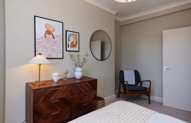 The Shepherd's Bush Place - Lovely 1bdr Flat - Foto 13