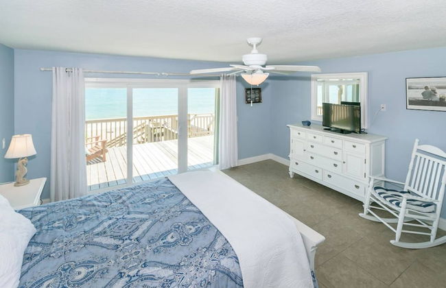 Almost Heaven Beach House - Foto 16