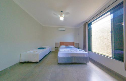 Espaço premium, Casa com 5 quartos, piscina aquecida & Jacuzzi - Foto 26