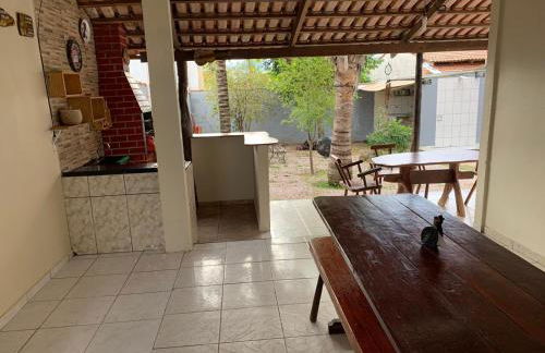 Casa Estrela de Jorge - Foto 23