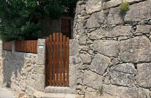 Cottage da Minha Terra 1890 près d'un lac - Foto 44